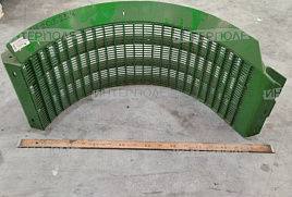 Подбарабанье зерновое (дека передняя) John Deere (9570STS;9650STS;9670STS ;9770STS ;S660 -S690)