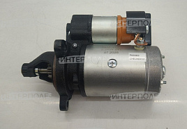 Стартер 24В 5200Вт z=10 без редуктора МТЗ-1221 (Д-245,260) 