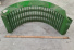 Подбарабанье зерновое (дека передняя) John Deere (9570STS;9650STS;9670STS ;9770STS ;S660 -S690)