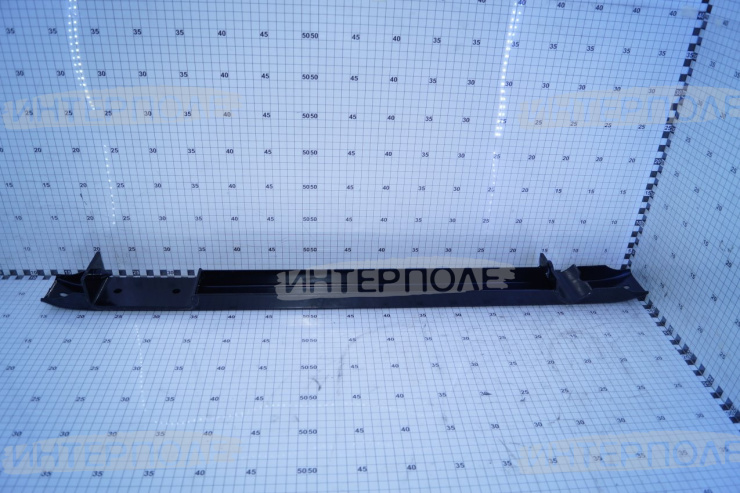 Направляющая цепи транспортера Вектор, Дон-1500А/Б, Акрос