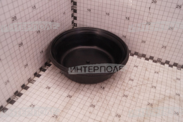 Мембрана тормозной камеры тип 24 глубокая КАМАЗ-ЕВРО