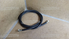 Топливопровод дренажный (резиновый) ОАО "БЗТДиА"