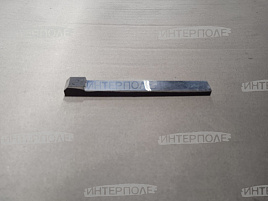 Шпонка клиновая, вала верхнего наклонной камеры Есиль-740,КЗС-812,Есиль-760,КЗС-1218,Есиль-750,КЗС-10К Гомсельмаш