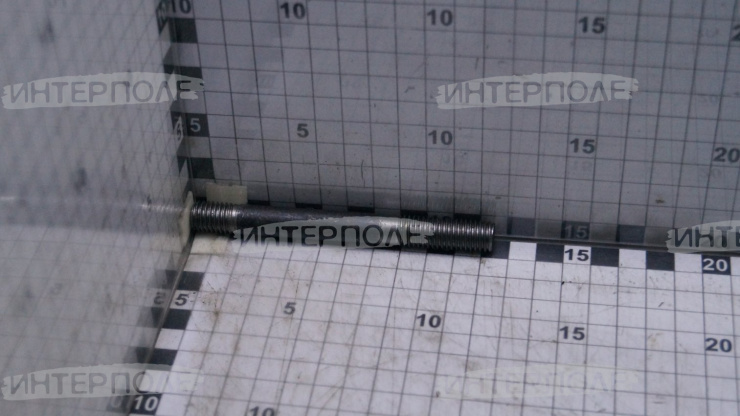 Шпилька М12х115х1,75 стойки, ОАО "ММЗ"