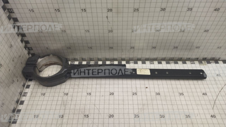 Головка ножа для жатки Claas, для переоборудования, (под стальное кольцо), Шумахер