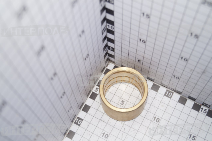 Втулка в шестерню (50-1701198)