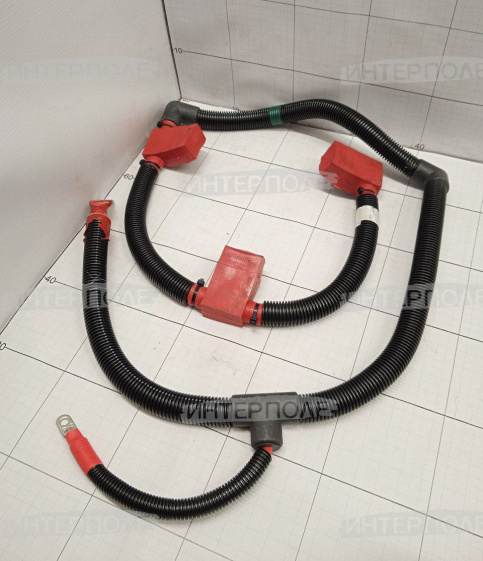 Кабель John Deere Оригинал