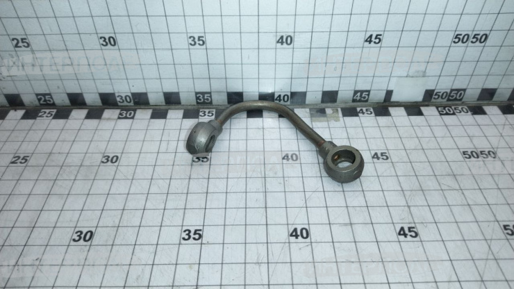 Труба перепускная Д-245 (ЗИЛ/ПАЗ), ОАО"ММЗ"