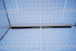 Щетка 920 мм 2-х рядная, фанера (ОВС-25)