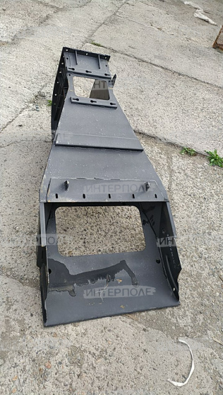 Корпус конфузора Дон-680/М