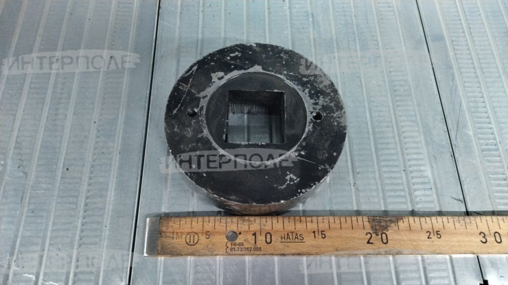 Шайба поджимная БДТ 6ПР