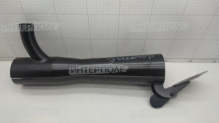 Эжектор глушителя Дон-1500А/Б