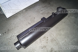 Глушитель (Бюлер серия 2000)