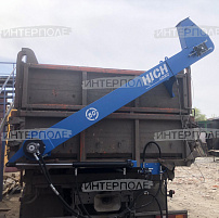 Загрузчик семян и удобрений ЗСУ-25 (ХИЧ-АГРО)