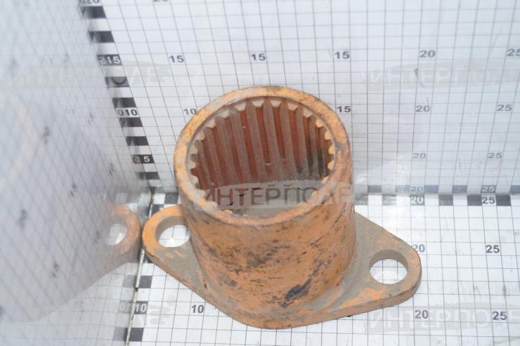 Вилка ХУМ и РР (стар.обр.) ДТ-75