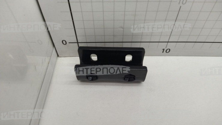 Стопор цепи перемещения стола жатка D60, D65 MacDon (Original)