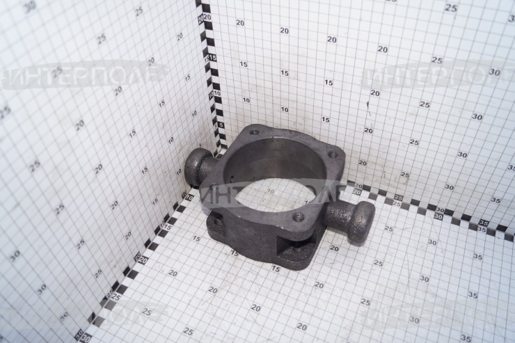 Корпус подшипника (стар.обр., литье) БДТ-7 (Ант)