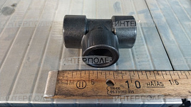 Тройник John Deere Оригинал