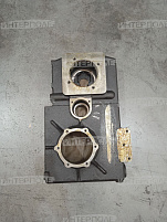 Корпус мультипликатора (под тандем) Есиль-760,КЗС-1218 Гомсельмаш