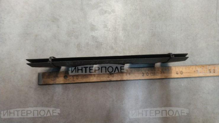 Комплект ножей левый (1401.01.02.514А-2шт) РСМ-1401 до 05.2014 г.