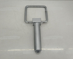 Палец запорный (Бюлер серия HHT, 2000)