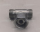 Тройник S24 с гайкой (М20х1,5-Гайка М20х1,5-М20х1,5)