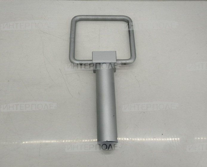 Палец запорный (Бюлер серия HHT, 2000)