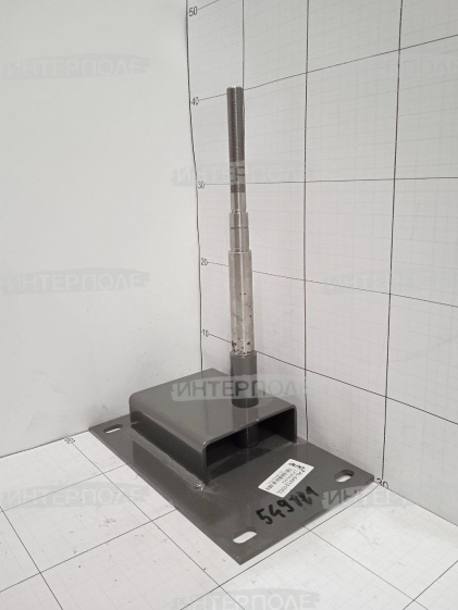 Кронштейн Claas (Tucano)