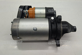 Стартер 12В 3300Вт z=10 без редуктора МТЗ