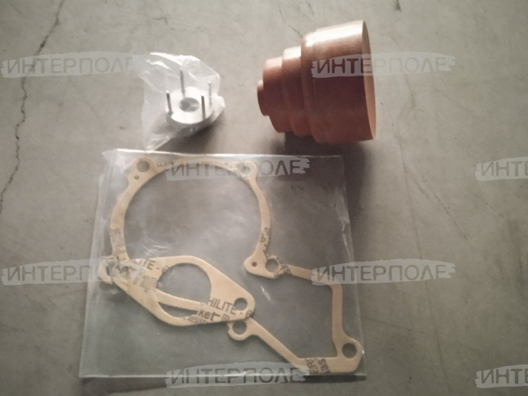 Насос водяной (9560I,9670STS,9770STS,S560,S660,S670,S670HM,S7 600,S7 700,S760,S770,T560,T660,T670,W650,W660) John Deere