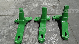 Бич ротора H205220 (к-т 3 шт) John Deere (9770STS,9870STS, S660, S760,S770)
