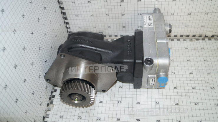 Компрессор воздушный одноцилиндровый Торум РСМ-1401 (-744) Mercedes-Benz