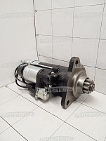 Стартер 24В 5500Вт z=10 КАМАЗ-740.50-360, КАМАЗ-740.51-320 и их модификации (ЕВРО-2,3)