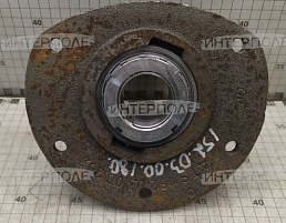 Опора верхнего вала наклонной камеры Акрос 590/595