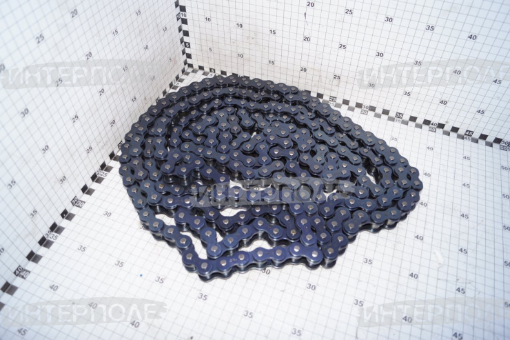 Цепь ПР-19,05-31,8 (5,0292м. -264 зв.) Нива, Енисей 