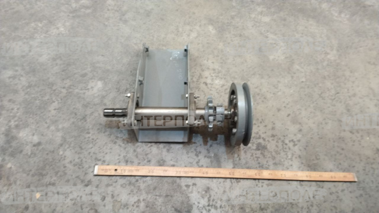 Контрпривод Дон-680/М, РСМ-1401