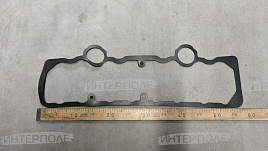 Прокладка под крышку головки Д-243 (резина)