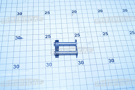 Звено соединительное С-2ПР-15,875