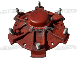 Ступица в сборе 1ПТС-9 под клин