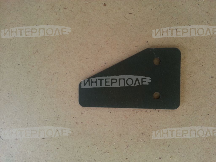 Полусегмент MacDon