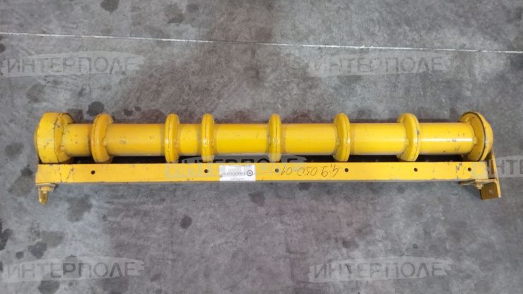 Вал ведомый ЖВП-4,9.01.050-01