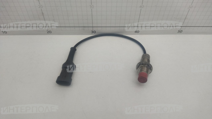 Датчик сенсорный индуктивный блокировки выгрузки и реверса Есиль-740,КЗС-812,Есиль-760,КЗС-1218 Гомсельмаш