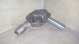 Шарнир сдвоенный балочный мост МТЗ-1221