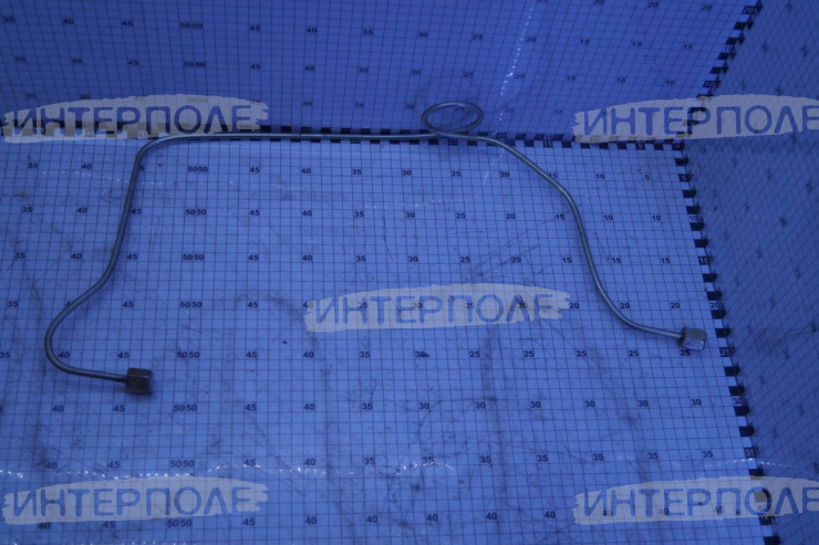 Трубка топливная высокого давления 2-цилиндра