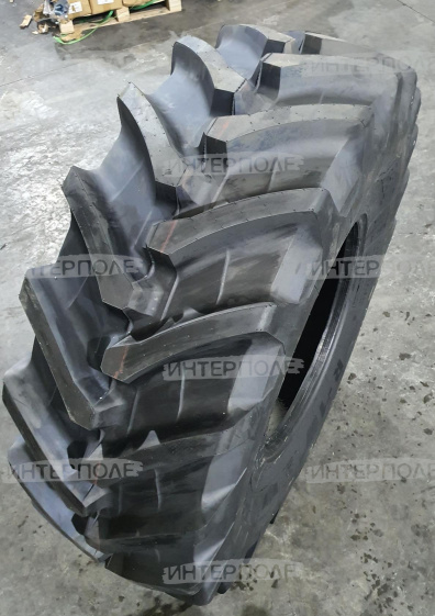 Шина 18,4 R24 (460/85 R24) (задняя ВЕКТОР, ДОН-1500, ДОН-680, АКРОС, передняя КСУ-1) Premium R-1W (TR-1W) /147А8/ Б/К ARMOUR