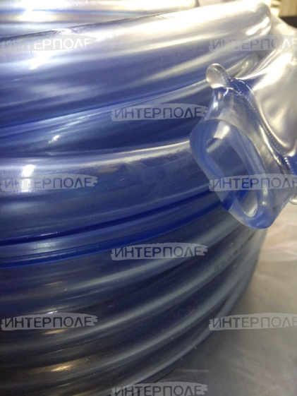 Шланг молочный d=19 (20) мм. молочный, ПВХ (30)