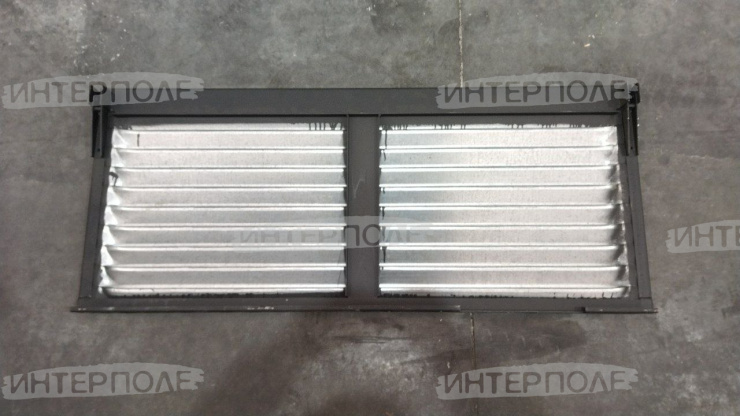 Надставка стрясной доски Акрос, Дон-1500А/Б НП