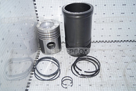Поршневая А-01, А-41 (г+п+п.к-ца+у/к) (нов.обр.) ДТ-75, Т-4 (Мотордеталь) (П/К)
