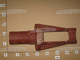 Упор пружины