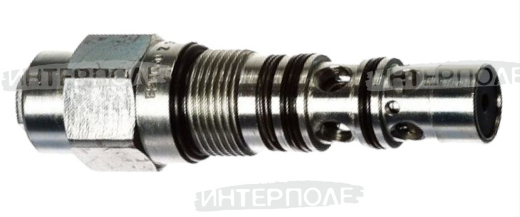 Клапан гидрозамка JCB